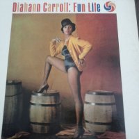 Плоча Diahann Carroll – Fun Life, снимка 1 - Грамофонни плочи - 38490972