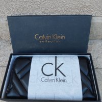 Calvin klein дамско портмоне дамски портфейл код 261, снимка 11 - Портфейли, портмонета - 36709437