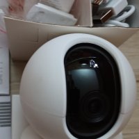 Imou Камера за наблюдение въртяща се 1080P IP WiFi камера AI Person Detection, снимка 13 - IP камери - 44005520