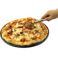 2768 Нож за рязане на пица с диаметър 6,5 см, снимка 4 - Прибори за хранене, готвене и сервиране - 35345748