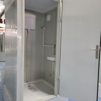 Санитарни кабини - WC Тоалетна и Душ, снимка 6 - Други - 38213471