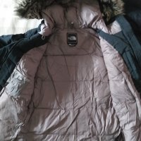 Тhe North Face 550 women jacket - дамско пухено яке, снимка 7 - Якета - 38660628
