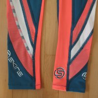 Skins DNAmic Compression Tights  50+ UV protection, снимка 6 - Клинове - 38151122