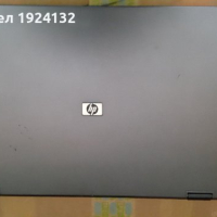 Лаптоп 17" Hp 8710w, снимка 6 - Лаптопи за работа - 44926212