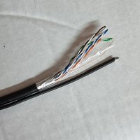 Медни и помеднени кабели FTP, снимка 1 - Кабели и адаптери - 30819984