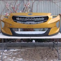 Предна броня Kia X-Ceed Xceed 2018 2019 2020 2021 2022 код 86511-J7CAO , снимка 1 - Аксесоари и консумативи - 44025604