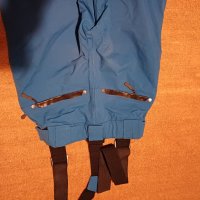 Зимен ски гащеризон,  ръст 116 см, снимка 4 - Детски панталони и дънки - 43910444