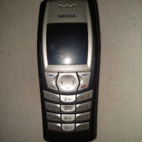 Нокия 6610, снимка 1 - Nokia - 44894991
