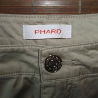 Къси панталони PHARD    дамски,ХЛ, снимка 4 - Панталони - 28290148