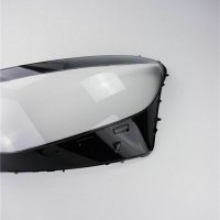 Стъкла капаци за фарове Mercedes X256 GLC 15-19 LED AFS Преди Фейслифт X256 GLC 15-19 LED AFS  , снимка 3 - Части - 40305688