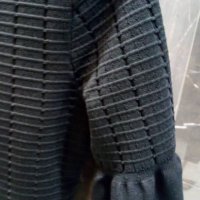 Елегантна блуза, Michael Kors, размер M, снимка 3 - Корсети, бюстиета, топове - 33293590