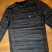 Спортен пуловер Chasin, снимка 2 - Пуловери - 38554707