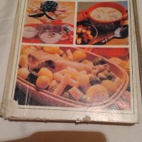 Продавам стари готварски книги , снимка 9 - Други - 39511262