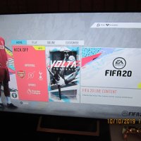 PS4 + FIFA21 , GTA V  и още много други игри, снимка 4 - PlayStation конзоли - 26750207