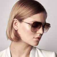 Луксозни unisex слънчеви очила Dita Moddic -50%, снимка 3 - Слънчеви и диоптрични очила - 44080534