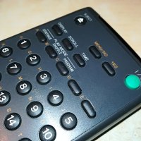 sony rm-d15m minidisc deck-remote control, снимка 17 - Други - 28642469