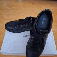 Calvin Klein 40 номер, снимка 1 - Кецове - 43704593