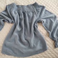 Детска блуза за момиче , снимка 1 - Детски Блузи и туники - 37050084