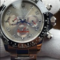 Мъжки луксозен часовник Rolex DAYTONA, снимка 3 - Мъжки - 33264169