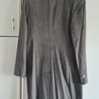 Елегантно палто тип манто на Galinel, снимка 2 - Палта, манта - 39800338