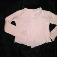 Бебешки дрехи за момиче ръст 56-60 см, снимка 11 - Комплекти за бебе - 27890591