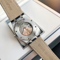 Мъжки часовник Audemars Piguet Royal Oak Series 15202 с автоматичен механизъм, снимка 8 - Мъжки - 36735943