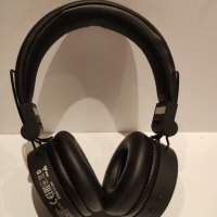 Безжични слушалки Trust - Tones, черни, снимка 2 - Bluetooth слушалки - 39352586