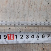 Термометър ( 0°C ÷ 250°C ) германски ( GDR ) от соца, снимка 3 - Други стоки за дома - 27878407