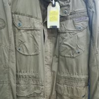 Camel Active L,XL,XXL.Мъжки пролетни якета.Нови.Оригинал. , снимка 4 - Якета - 26950892