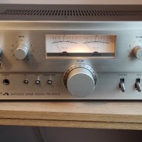 Ретро усилвател Pathe marconi PA 5003V 1978. Made in Japan, снимка 1 - Ресийвъри, усилватели, смесителни пултове - 39483142