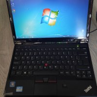 Лаптоп Lenovo ThinkPad X230/ i5 / 4GB/ 12.5, снимка 1 - Лаптопи за работа - 38262460