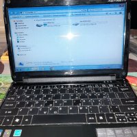 Acer Aspire One , снимка 1 - Лаптопи за дома - 38138394