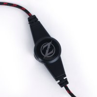 Zalman Геймърски слушалки Headphones with mic Gaming ZM-HPS300, снимка 4 - Слушалки за компютър - 43187569