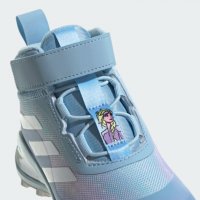 Adidas - Disney Frozen FortaRun BOA Оригинал Код 254, снимка 8 - Детски маратонки - 37906473