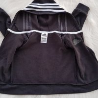 Суитчер Adidas 3-4 години , снимка 4 - Детски анцузи и суичери - 34661804