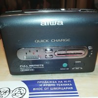 ПОРЪЧАН-aiwa hs-px547-walkman-mettal, снимка 3 - MP3 и MP4 плеъри - 28436211