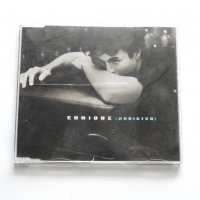 Enrique Iglesias - Addicted, CD аудио диск Енрике Иглесиас, снимка 1 - CD дискове - 33033634