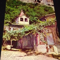 Две стари картички София национален театър, Преображенски манастир 41654, снимка 6 - Колекции - 43100029