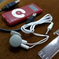 МР3 портативно малко за слушане на музика, снимка 4 - MP3 и MP4 плеъри - 27476964