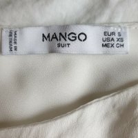 Потник Mango, снимка 5 - Потници - 28958305