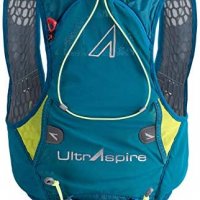 Ultraspire Alpha 4.0 Unisex Hydration Pack - 6 Liter Running Vest Елек за бягане, снимка 2 - Спортна екипировка - 37044480