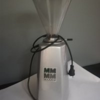 Професионална кафемелачка Mazzer.Италианска машина за мелене на кафе, снимка 7 - Обзавеждане на кухня - 43120733