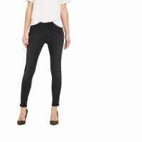 ДАМСКИ ДЪНКИ – PEPE JEANS REGENT MID RISE SKINNY; размер: W26 L32, снимка 1 - Дънки - 32236752