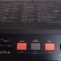 Yamaha QX21 Digital Sequencer Recorder, снимка 9 - Синтезатори - 26287924