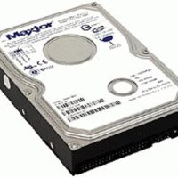 Твърд диск , Hard disk IDE,ATA  160 GB, снимка 1 - Твърди дискове - 40708574