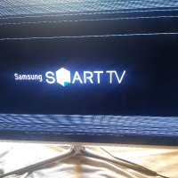 46"led Samsung UE46D6510 със счупен екран на части, снимка 1 - Телевизори - 38435273