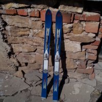 Стари ски Pamporovo Sport, снимка 1 - Антикварни и старинни предмети - 27211363