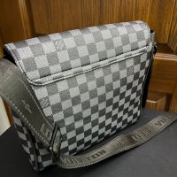 Чанта Louis Vuitton, снимка 2 - Чанти - 37565602