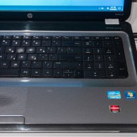 Лаптоп HP Pavilion g7, снимка 9 - Лаптопи за дома - 43436353