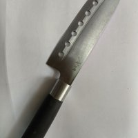 Кухненски ножове , снимка 4 - Прибори за хранене, готвене и сервиране - 40380889